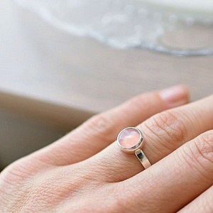 Ohh.. i´m in love - prsten